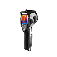CEM DT-980 Thermal imager (-20~650°C, 80×80 pixels, 3.77mrad)
