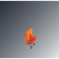 PHOENIX CONTACT 3026366 Plug In Bridges / Jumpers SB 2-8-T