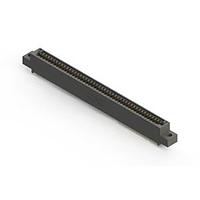 EDAC 395-092-524-504 Standard Card Edge Connectors .100" (2.54mm) Pitch Card Edge Connector
