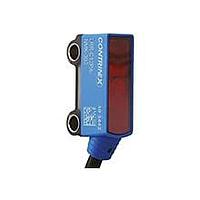 Contrinex 120254-0007 Proximity Sensors C12 Hsg 20-3000mm OD PNP Drk-ON 2m 3W