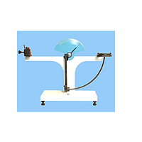 Impact Testing Machine