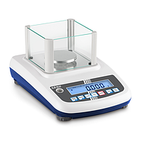 KERN PFB 300-3-2024a Precision balance (0,001 g ; 300 g)
