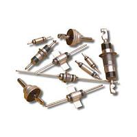 Spectrum Control 54790001X5F101M Resin Sealed Bolt-in Filters 100PF 100V 10A