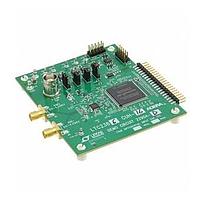 Analog Devices DC2290A-D ADC LTC2386-16 Demo Board - 16-Bit, 10Msps S