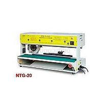 REN THANG NTG-20 Blade movement PCB depaneling machine (500mm/s)