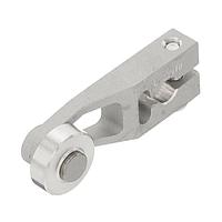 Honeywell LS2Z51D Roller LIMIT SWITCH