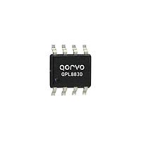 Qorvo QPL8830SR General Purpose Amplifiers 1.2GHz, 21dB Push-Pull, FDX
