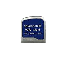 ANGLE PROBE SONOSCAN WS 45-4 (45°)