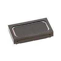 Same Sky (formerly CUI Devices) CMS-251405-24SP-X8 Speaker speaker 25 x 14 mm 5 mm deep peek Nd-Fe-B 2 W 4 ohm 950 Hz solder pads IPX8