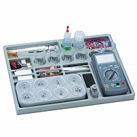 PHYWE 30505-77 Electrochemical Measurement Set