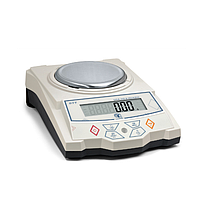 HUAZHI DTT-A600 Precision Balance (600g, 0.01g, External CAL)