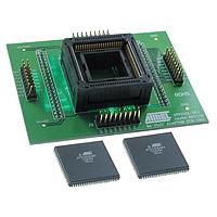 Microchip Technology ATF15XXDK3-SAJ84 Socket Adapters SOCKET ADAPTER FOR ATF15XX-DK3 KIT