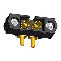 Harwin M80-5000000M1-02-335-00-000 Power to the Board MIX-TEK VT PLG KIT JS