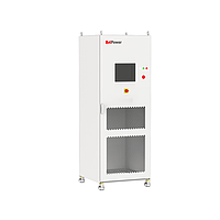 Bripower KGS 15 Bidirectional (Regenerative) AC Power Supply (15kVA; 450V L-N, 70A; 0~636V, ±70A)