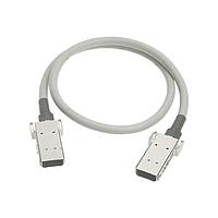 HARTING 33272431000016 System Cable HARLINK ML DE CBLASY IEEE1355 L=1M