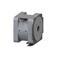 TE CONNECTIVITY SENSORS SK6-400-F01 Linear Position Sensors 400 IN FLANGE MOUNT ENCODER REEL