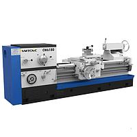 WMT CNC CW6180 Heavy Duty Big Lathe