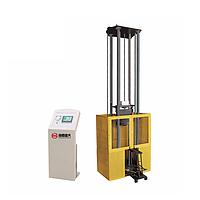 HST NDT-2000 Drop Weight Impact Testing Machine (2000J, 3400mm)