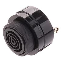 Mallory Sonalert SC648 Piezoelectric MED CONT 10-48V