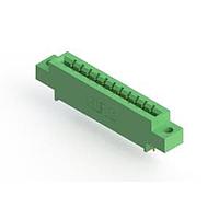 EDAC 833-011-520-604 Standard Card Edge Connectors Card Edge Connector