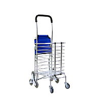 ADVINDEQ TL-90CN Trolley (50kg)