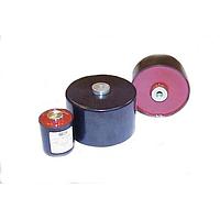 KYOCERA AVX FPG86Y0474J-- Film Capacitors 4.6kV 0.47uF 85C PP M8/8 Plastic