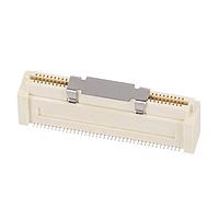 AMP Connectors - TE Connectivity 5084616-3 Receptacles 0.8MM-13H REC 2X040P