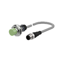 Autonics PRW18-8AO-V Cylindrical Inductive Proximity Sensors (20Hz, 8mm, 100-240VAC)