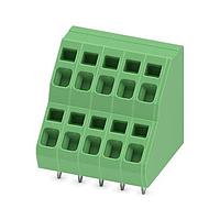 PHOENIX CONTACT 1702717 Fixed Terminal Blocks ZFKKDSA 2,5-5,08- 5
