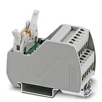 PHOENIX CONTACT 2322058 Passive Interface Modules VIP-2/SC/FLK14/LED
