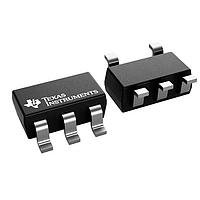 Texas Instruments OPA994QDBVRQ1 Operational Amplifiers Automotive single-c hannel 24-V 25-MHz