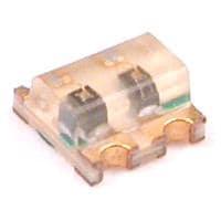 Kingbright APTB1615ESGC-F01 Multi-Color LEDs Red/Grn 625/568nm Water Clear 12/12mcd