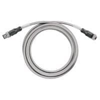 Weidmuller 1964400500 Sensor Cables / Actuator Cables SAIL-M12GM12G-12-5.0U