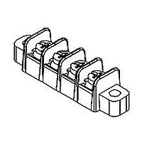 Molex 38700-0110 PCB Terminal Strip SR BTS CB 10 ASY