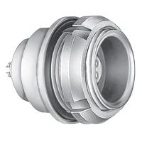 LEMO EEP.2E.675.CTL Connectors RECEPTACLE W. NUT