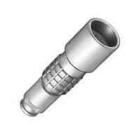 LEMO PHG.2K.302.CLLC45Z Connectors 2P FREE RCPT SOLDER CABLE COLLET 4.5MM