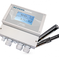 Aqualabo NC-FIX-C-00107 Transmitter pH and Conductivity sensors 7m ACTEON 5000 (0~200 mS/cm, 0~14 pH)