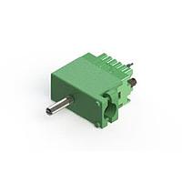 EDAC 516-020-500-221 Connectors Rack & Panel Connector