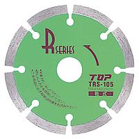 TOP Kogyo TRS-105 Diamond wheel (105mm, 1.8mm)