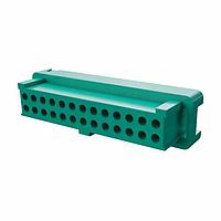 Harwin G125-2042696L0 Receptacle Housing 1.25MM F HSG 2X13 POS