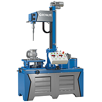 Revalve SPSH-300-NV Machines for grinding & lapping of the valve flat seats and sealing surfaces