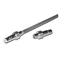 AMP Connectors - TE Connectivity 1408348-1 Connectors STRAIGHT CABLE JACK Semi-Rigid RG 402