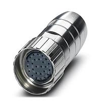 PHOENIX CONTACT 1590370 Heavy Duty Power Connectors HC-26S1N12RNDU