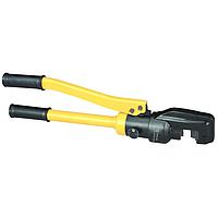 TLP HHG-16 Manual Hydraulic Rebar Cutter (9T)