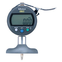 MITUTOYO 547-212 Electronic depth gauge (0-200mm/0.01mm)