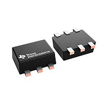 Texas Instruments TPS62A06DRLR Synchronous Buck Converter 2.5-V to 5.5-V input 6-A high-efficienc