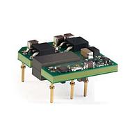 Through Hole Isolated DC/DC Converters