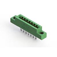 EDAC 306-007-500-108 Headers Card Edge Connector