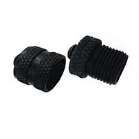 Bulgin PXPPAM12CAM Accessories M12 Series Sealing Caps