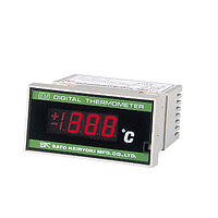 skSATO EM-20R Temperature Indicator (-50~200°C)
